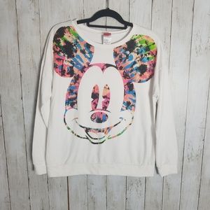 🎆🎆🎆  Disney | Sweatshirt  Junior